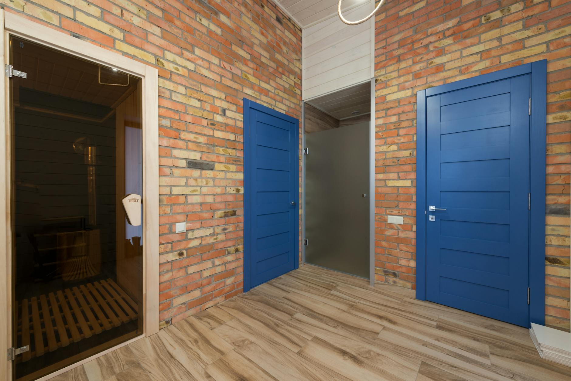 Daily Sauna Use: What Happens to a Healthy Body