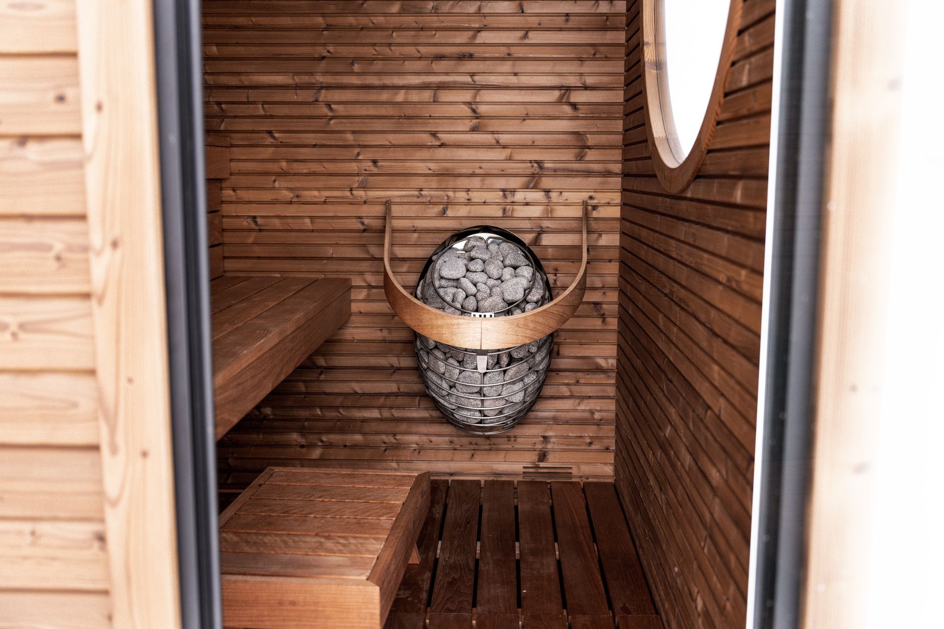 How Sisu Sauna Assembly Works: Your Interactive Guide