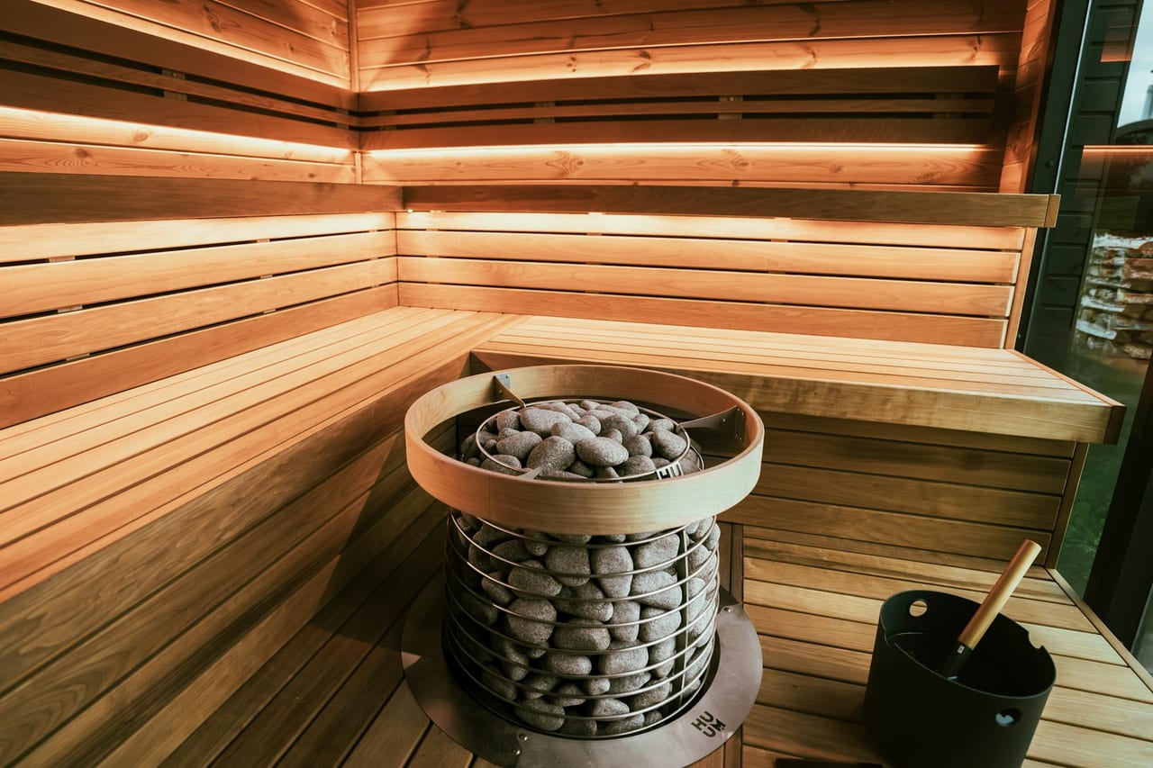 Home Sauna Electrical Requirements Explained
