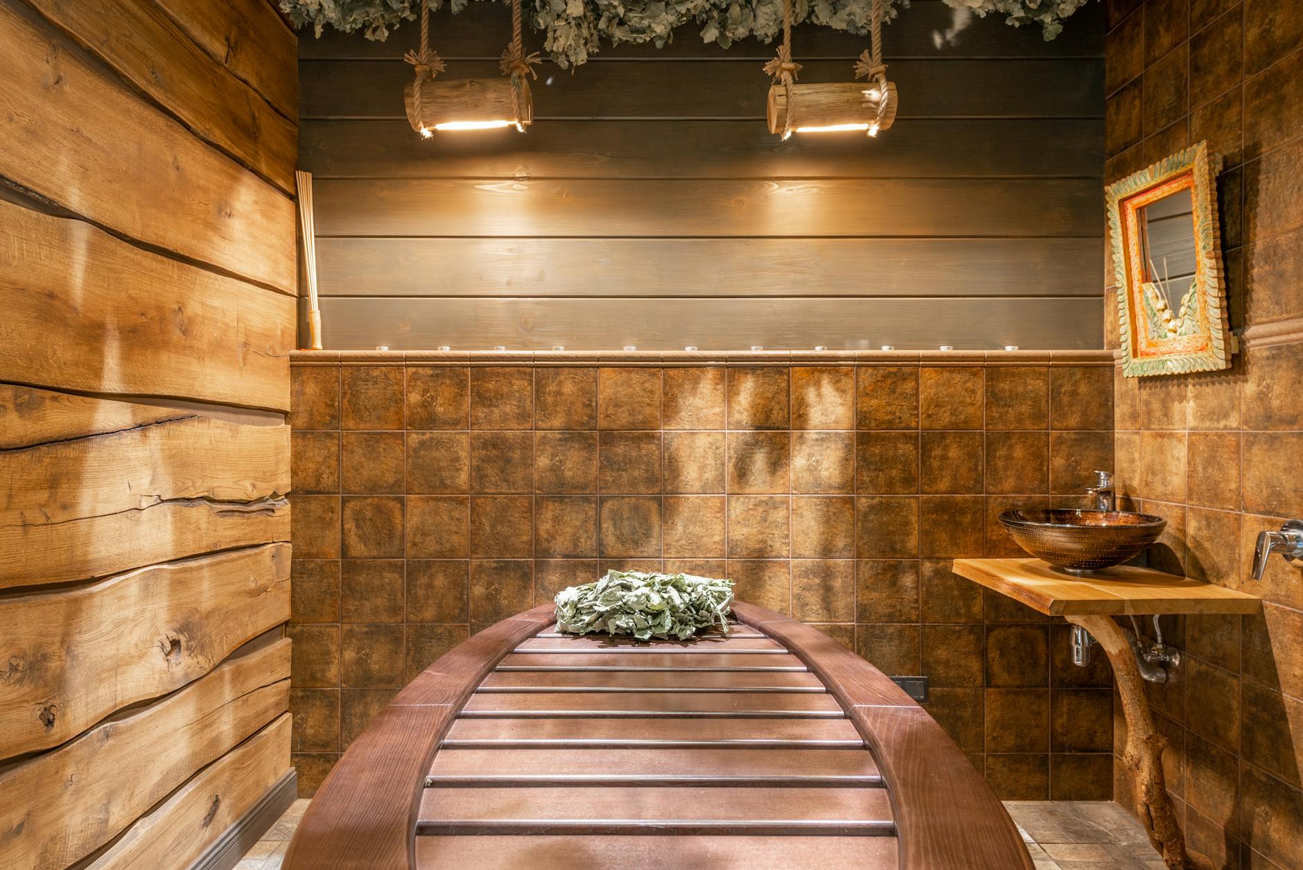 How to Use the Sisu Sauna 3D Designer
