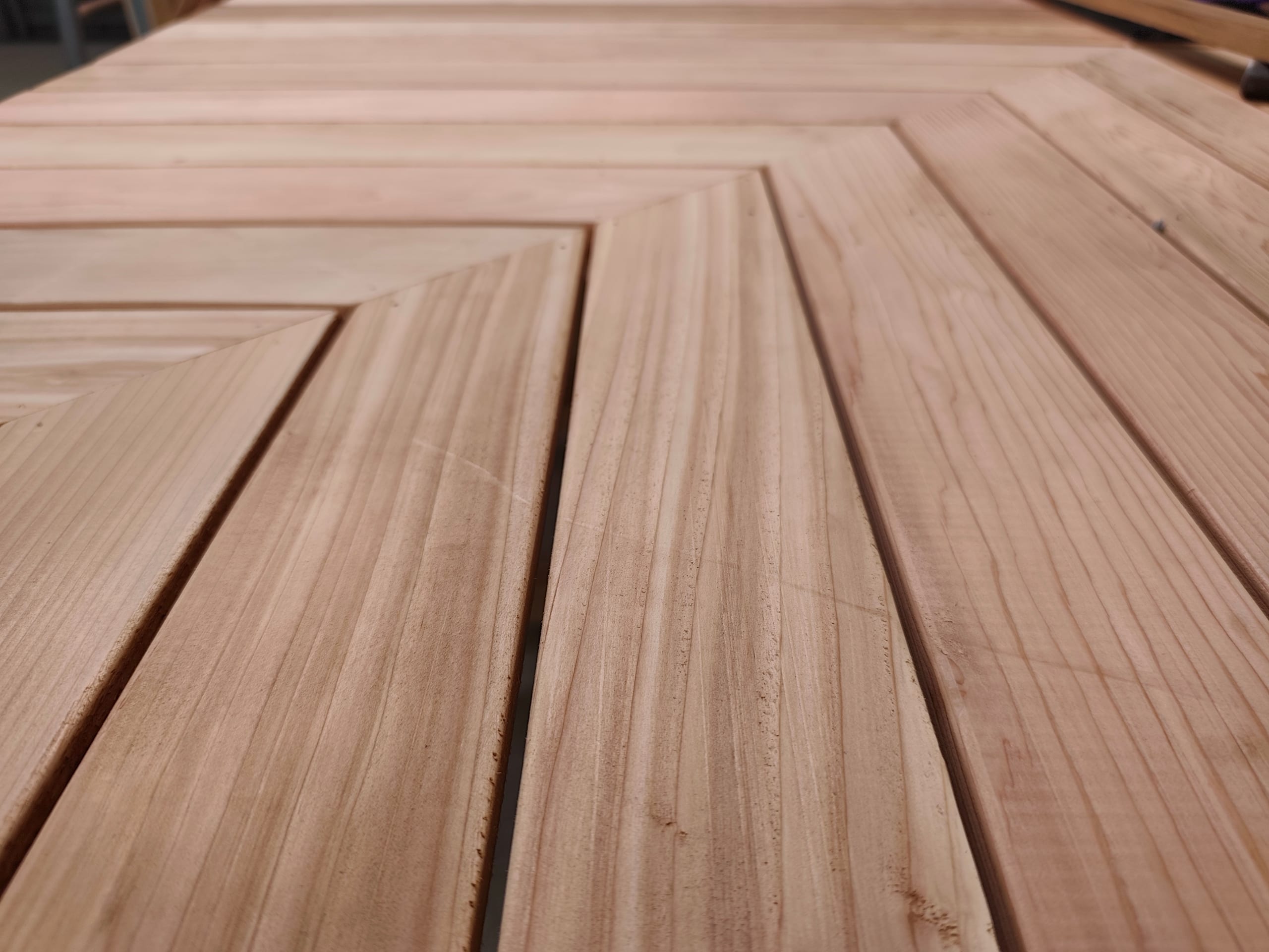 Sisu Sauna