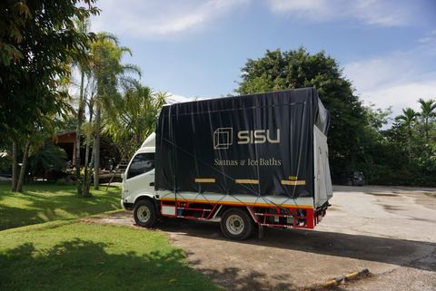 Sisu Sauna