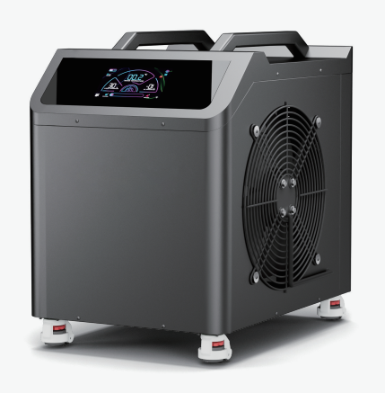 Chiller Premium 2HP — เครื่องทำความเย็น