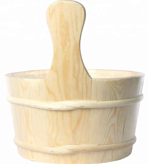 Buckets  — Accessories