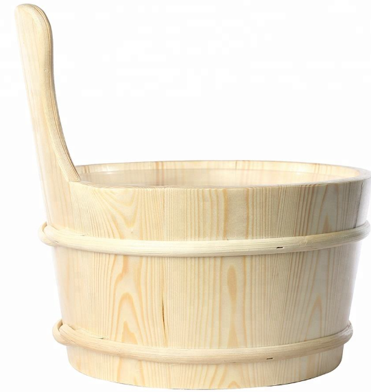Buckets 