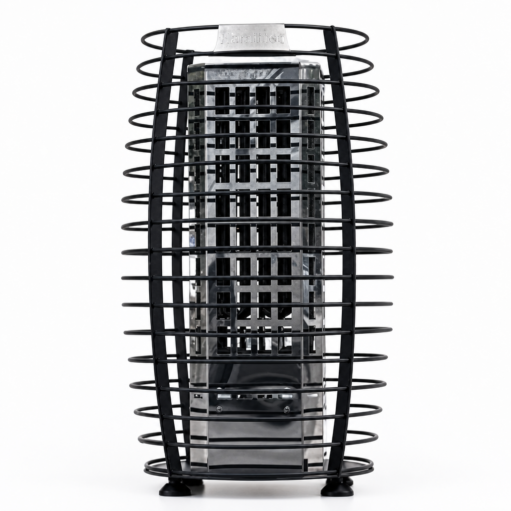 Sauna Heater Nester
