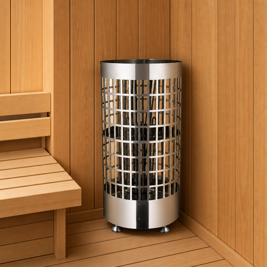 Cylinder SAF