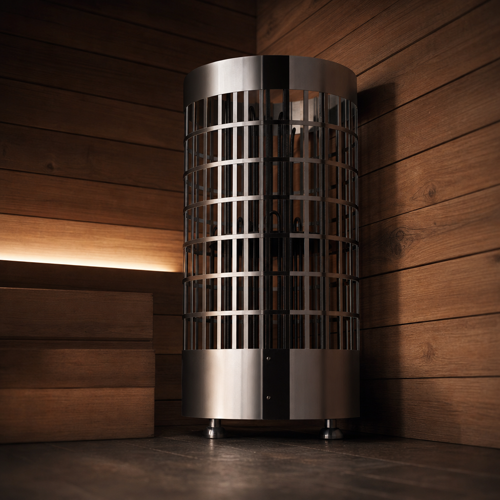 Cylinder SAF