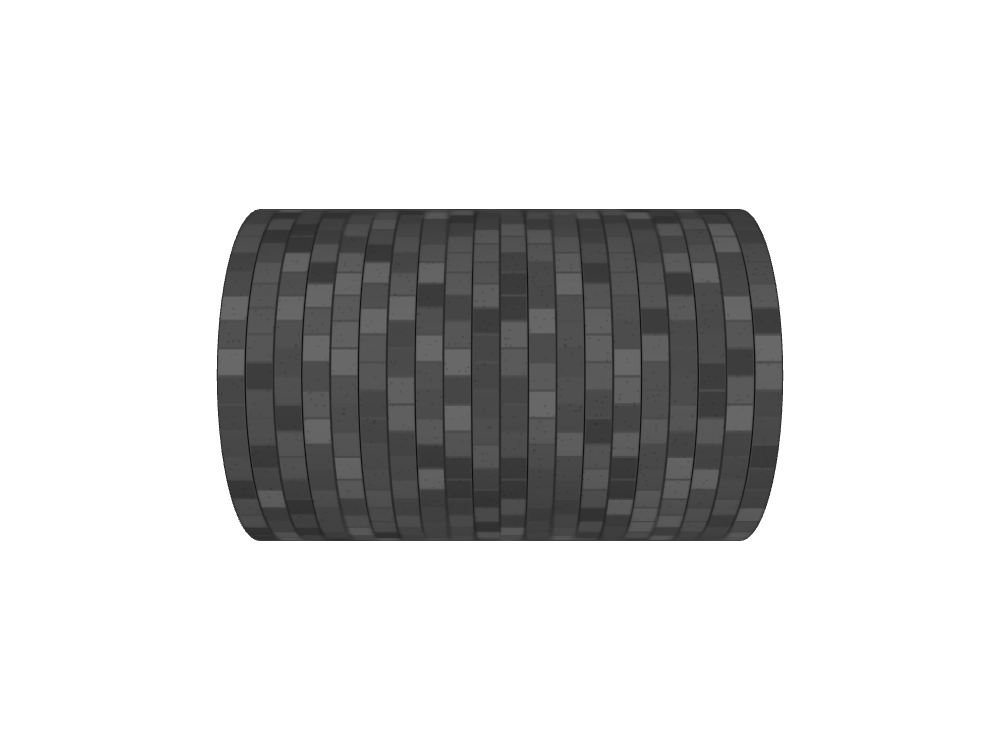 Bench View (Birdseye)