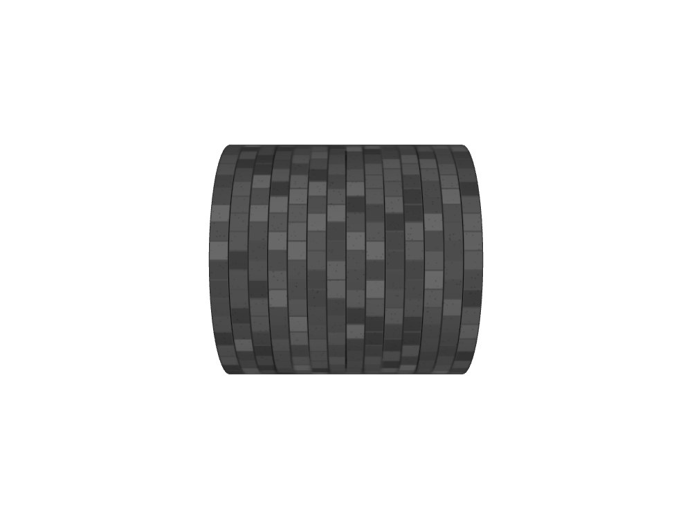 Bench View (Birdseye)