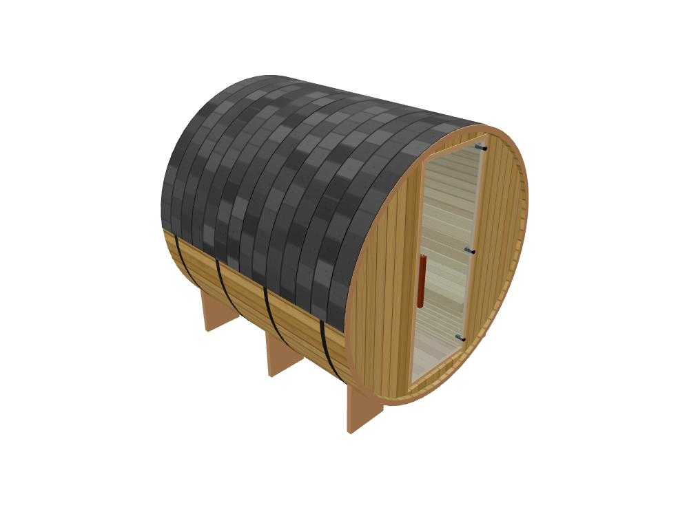 Roof View (Birdseye)