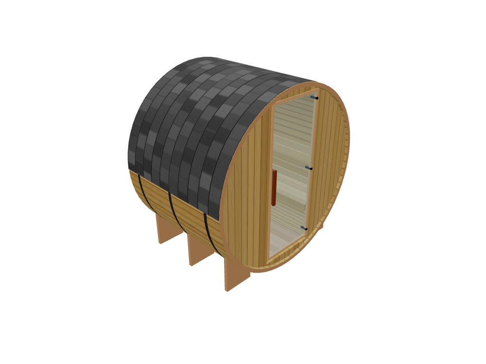 Roof View (Birdseye)