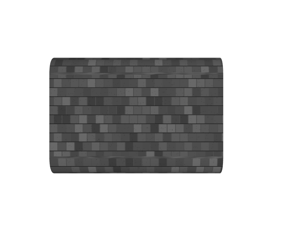 Bench View (Birdseye)