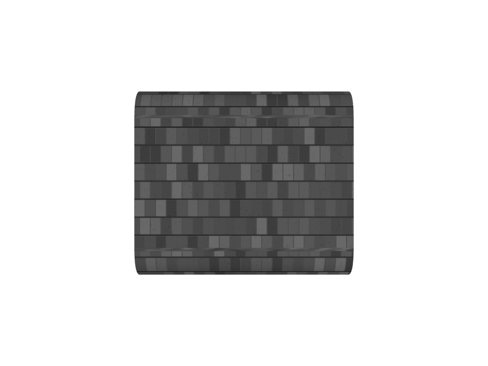 Bench View (Birdseye)