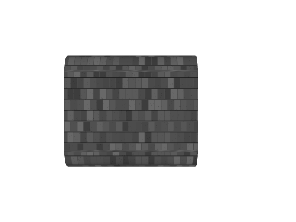 Bench View (Birdseye)