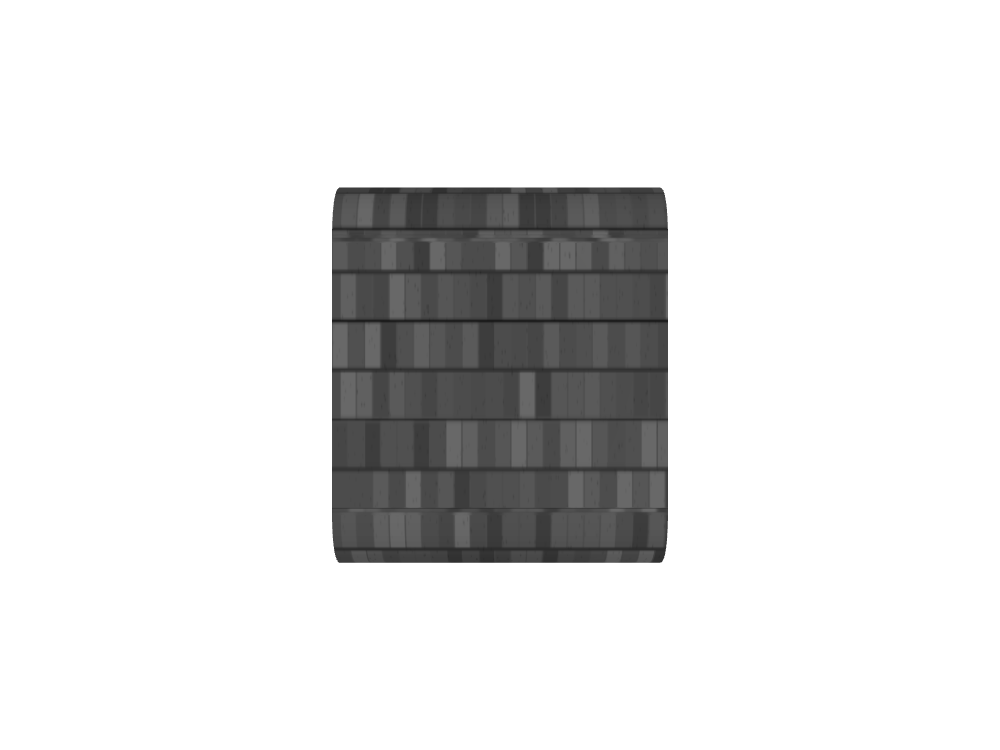 Bench View (Birdseye)