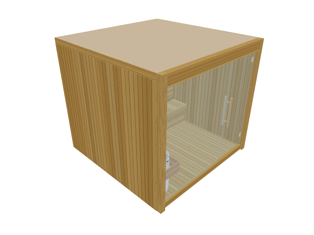 Roof View (Birdseye)