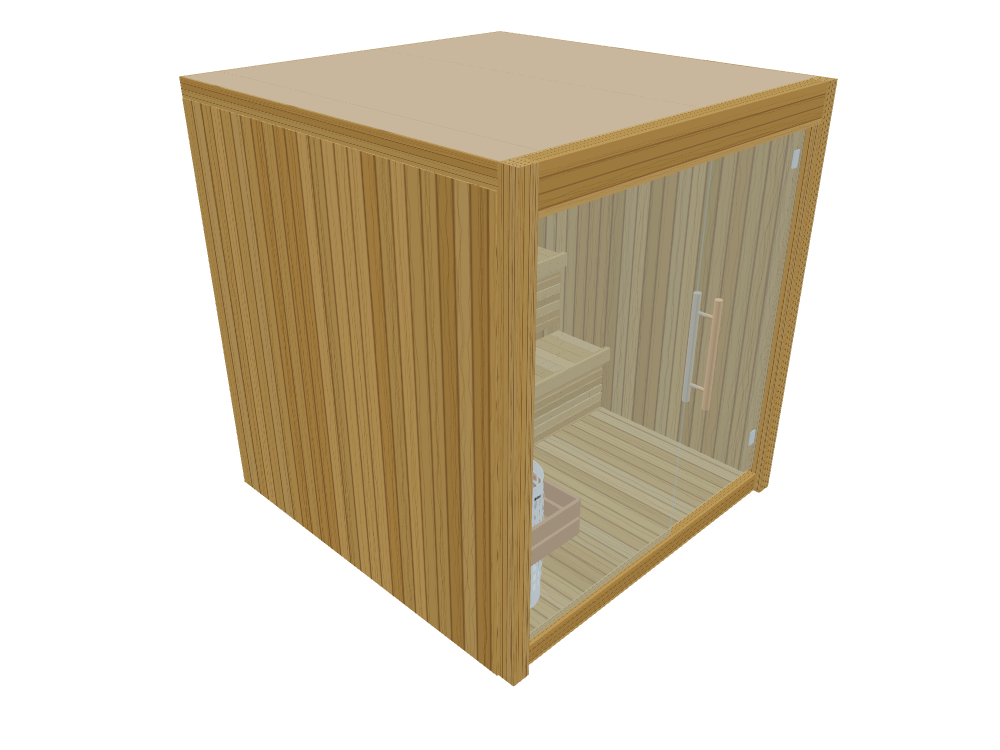 Roof View (Birdseye)