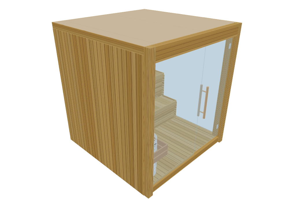 Roof View (Birdseye)