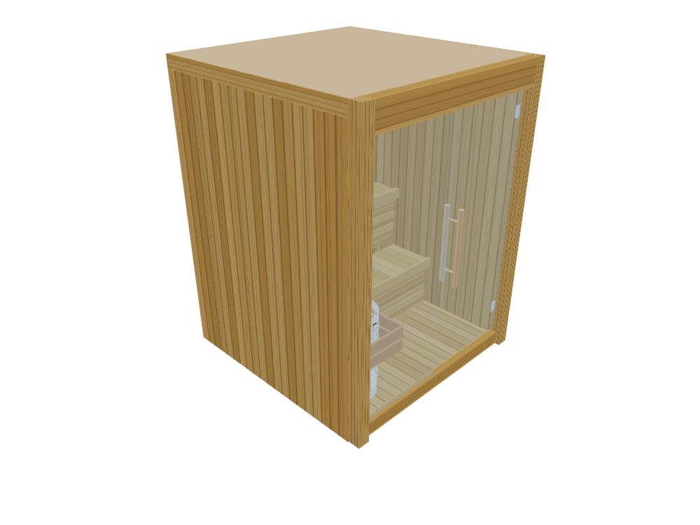 Roof View (Birdseye)