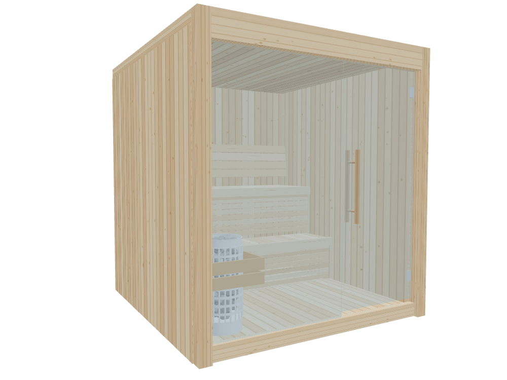 Narak Medium (4-person)