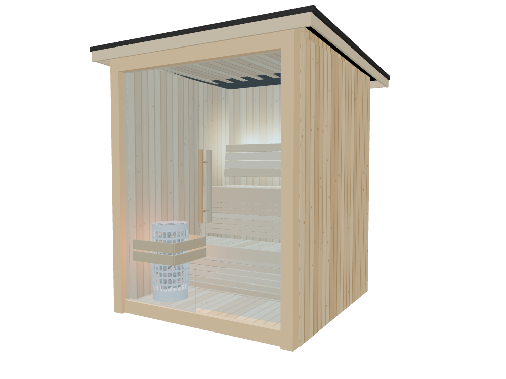 Fah Small (3-person)