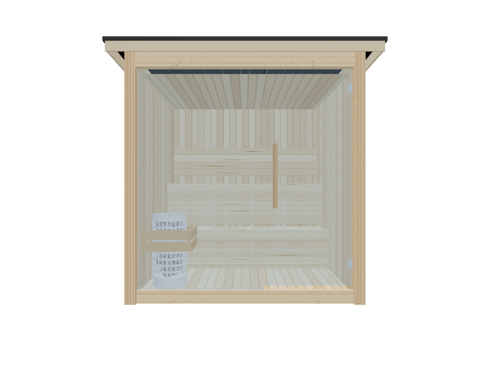 Fah Medium (4-person)