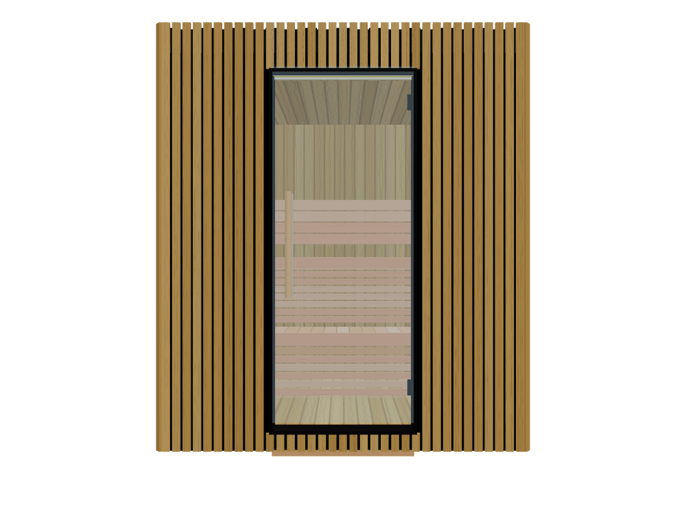 Tamarind — 4 Person — 2100mm Width