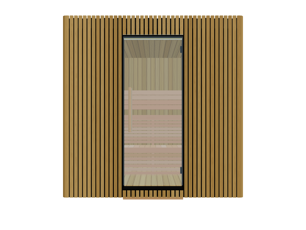 Tamarind — 4 Person — 2400mm Width