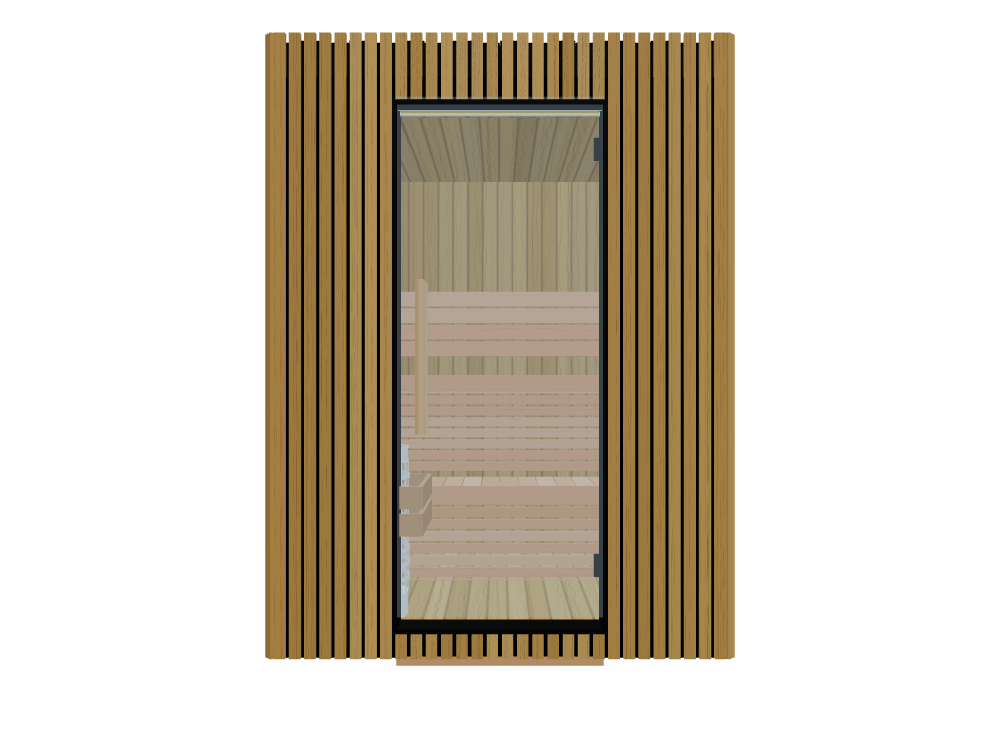 Tamarind — 2-3 Person — 1800mm Width