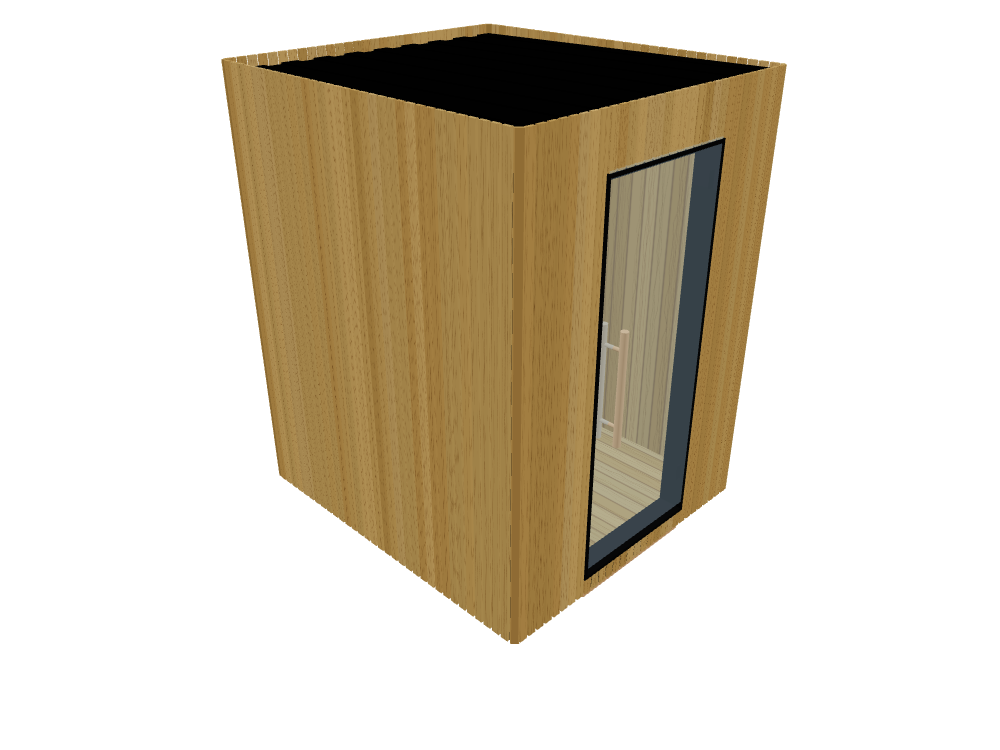 Roof View (Birdseye)