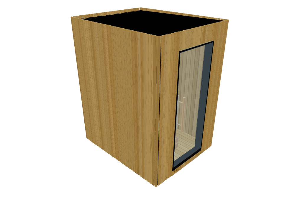 Roof View (Birdseye)