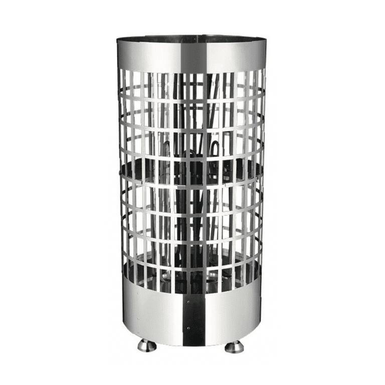 9kw Cylinder